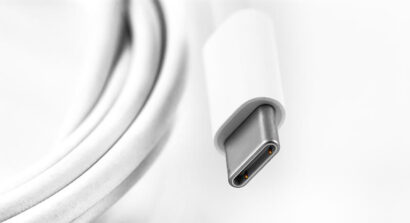 اپل USB-C