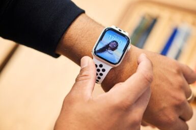 Apple Watch Series 8