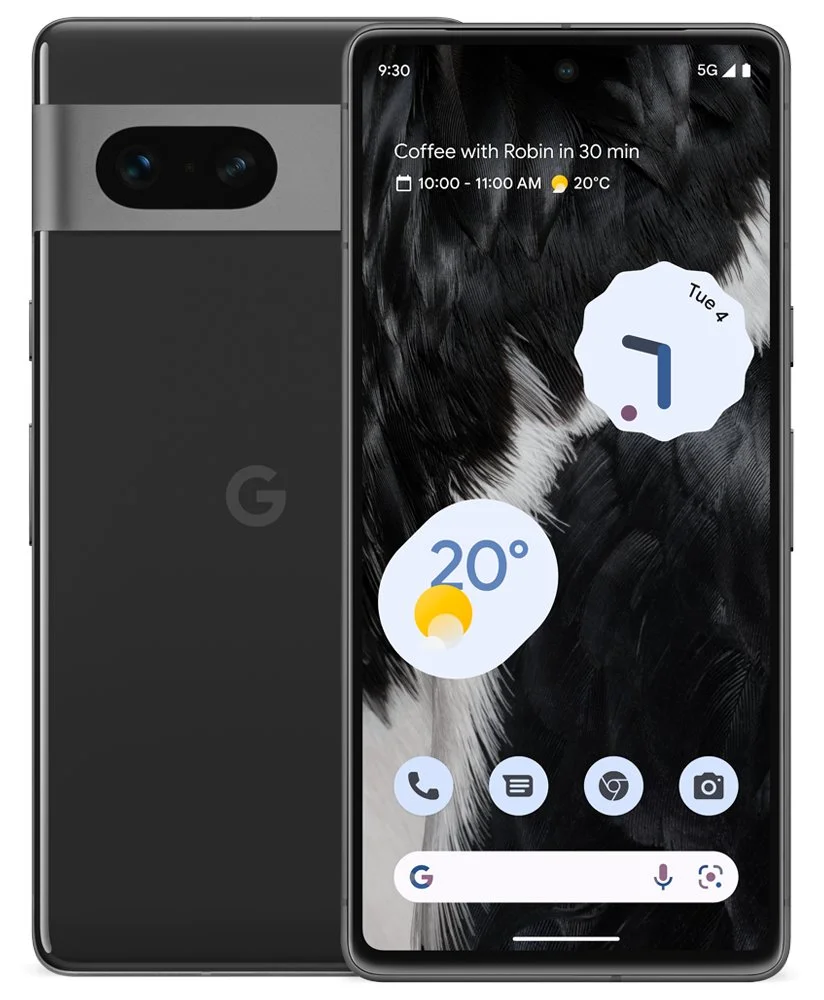 Google Pixel 7 (1) گوگل پیکسل 7