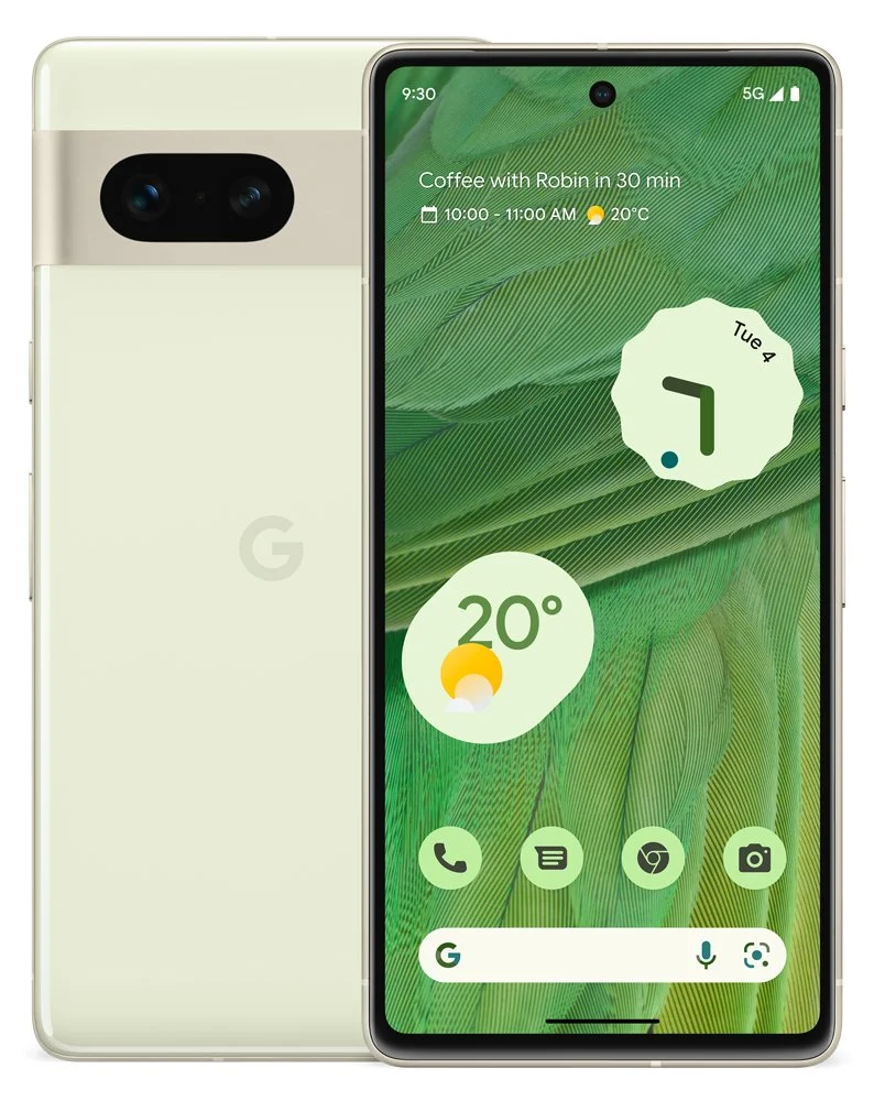 Google Pixel 7 (2) گوگل پیکسل 7