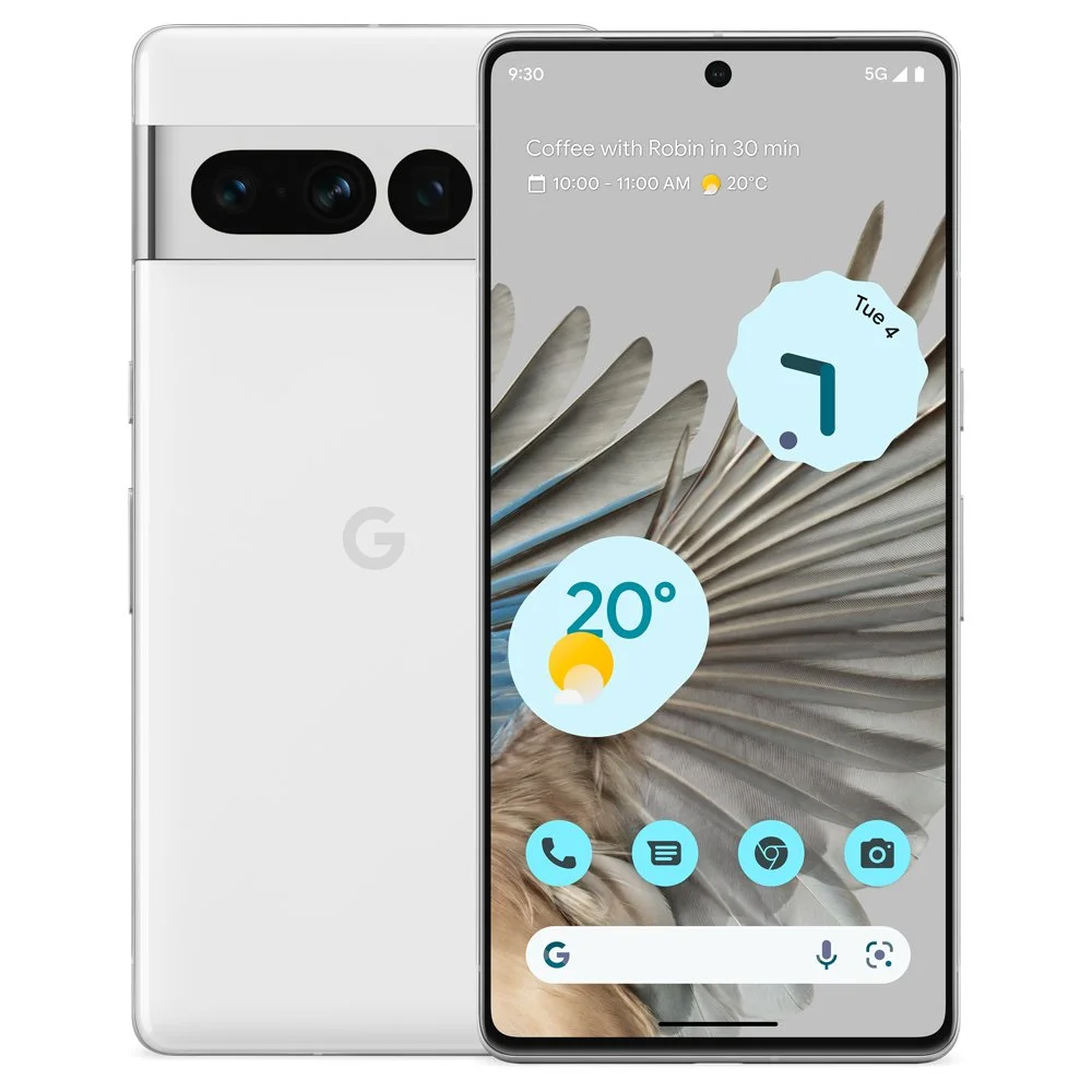 Google Pixel 7 Pro (2) گوگل پیکسل 7 پرو