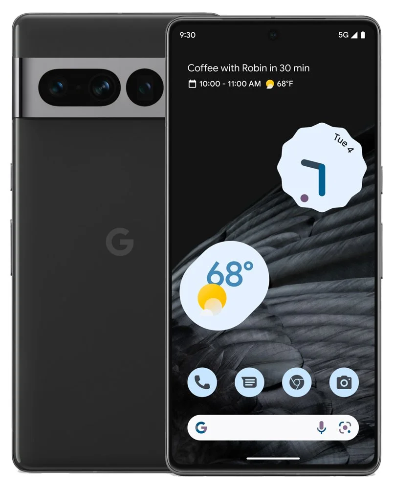 Google Pixel 7 Pro گوگل پیکسل 7 پرو