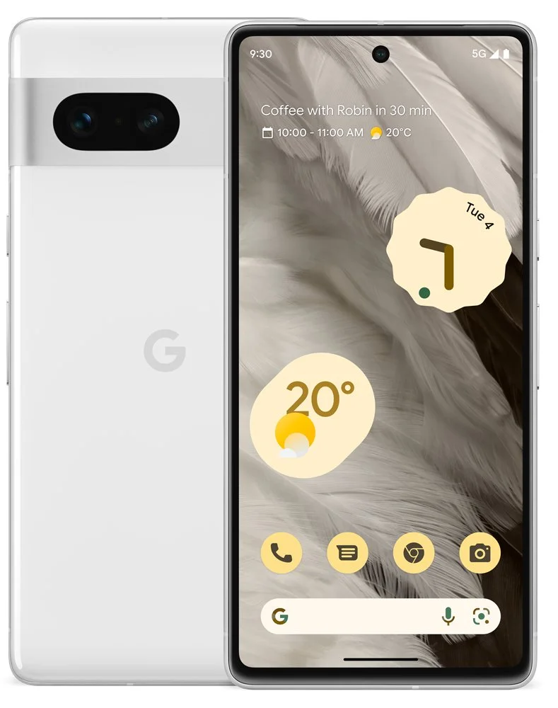 Google Pixel 7 گوگل پیکسل 7