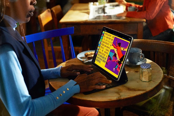 IPAD PRO1 آپید پرو