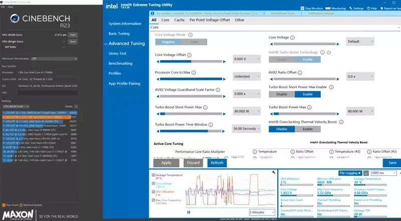 اینتل Core i9-13900K