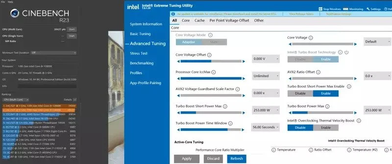 اینتل Core i9-13900K