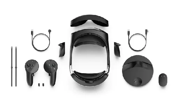 Meta Quest Pro1 کوئست پرو