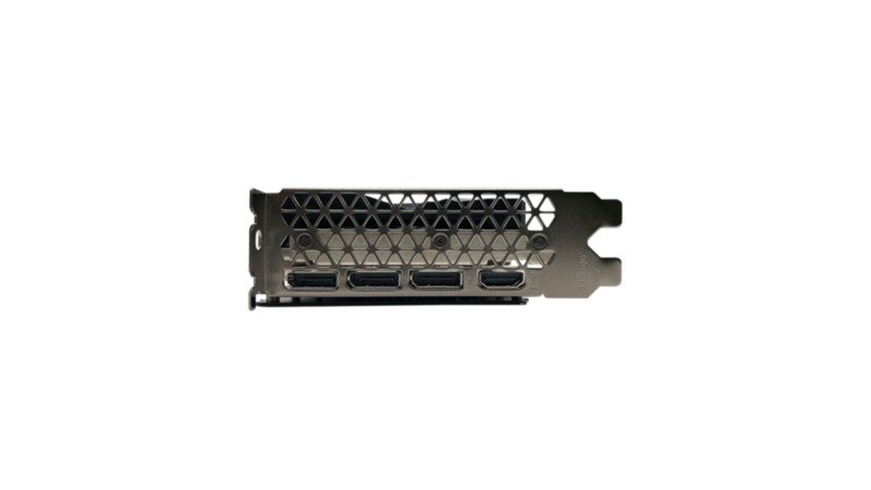 Nvidia RTX 3060 8GB (4) نسخه 8 گیگابایتی RTX 3060