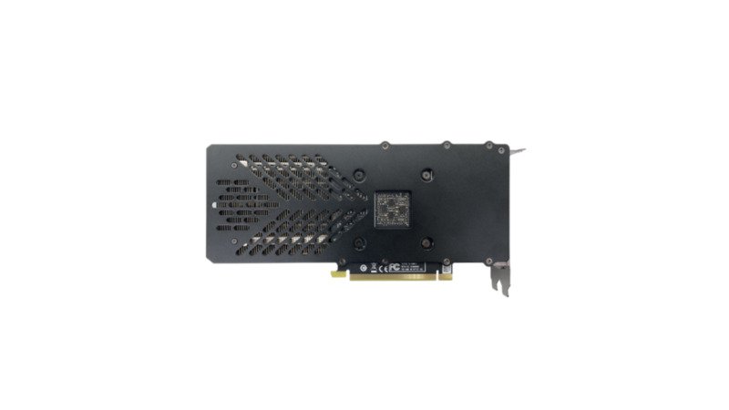 Nvidia RTX 3060 8GB (5) نسخه 8 گیگابایتی RTX 3060