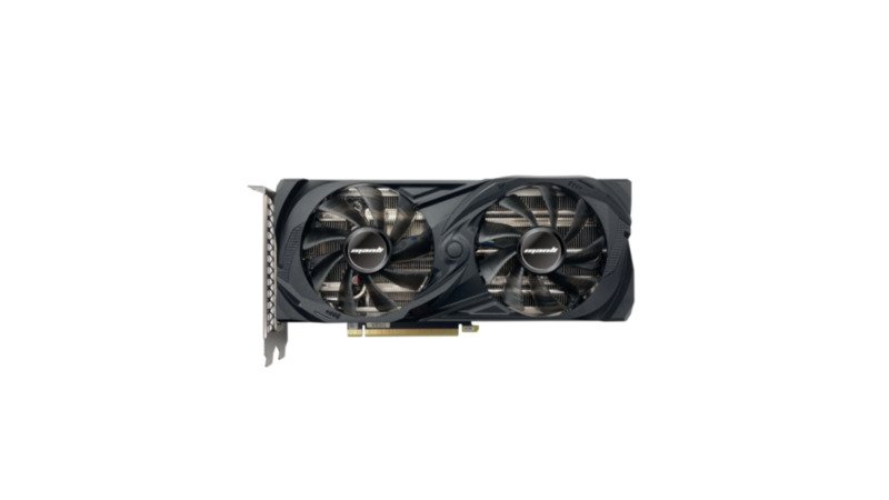 Nvidia RTX 3060 8GB (6) نسخه 8 گیگابایتی RTX 3060