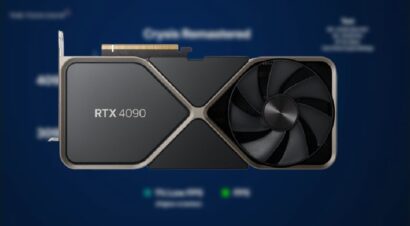 انویدیا RTX 4090