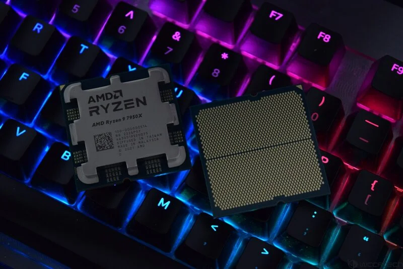 Ryzen 7 7700 (1) رایزن 7 7700