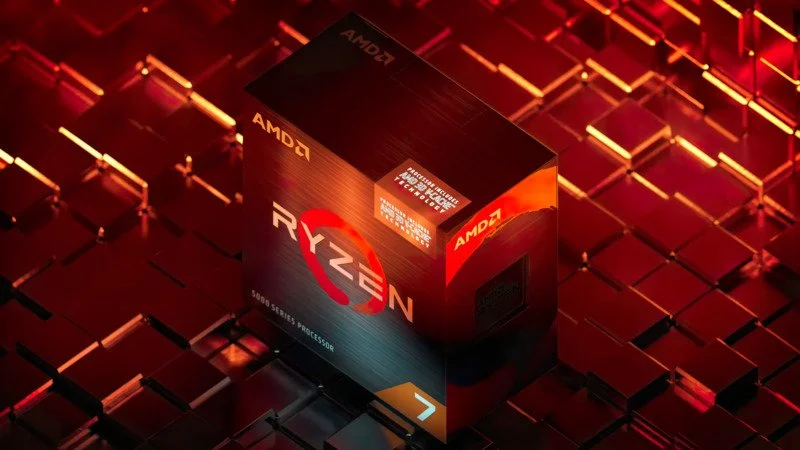 Ryzen رایزن
