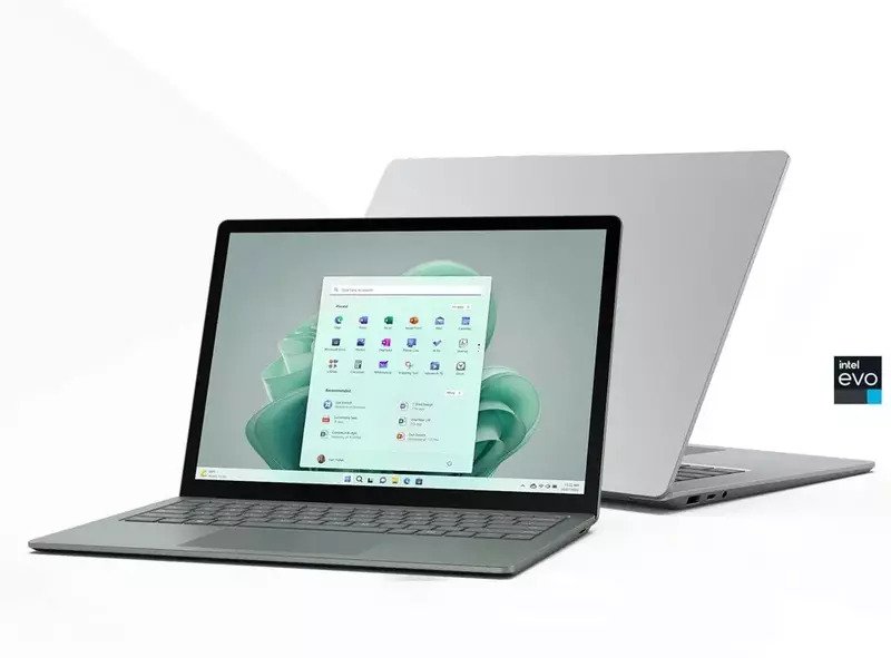 Surface Laptop 5 (2) سرفیس لپ تاپ 5
