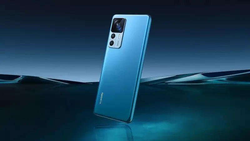 Xiaomi 12T Pro شیائومی 12T پرو