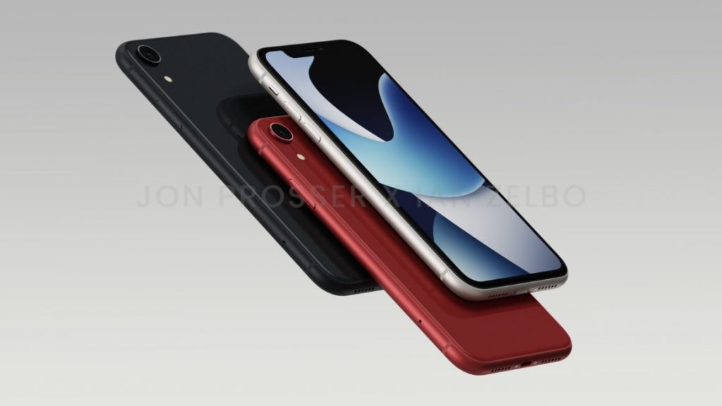 iPhone SE 4-1 آیفون SE 4