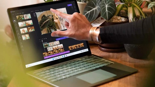 surface laptop 5 مایکروسافت