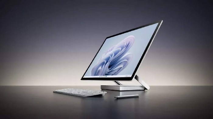 surface studio 2 plus مایکروسافت