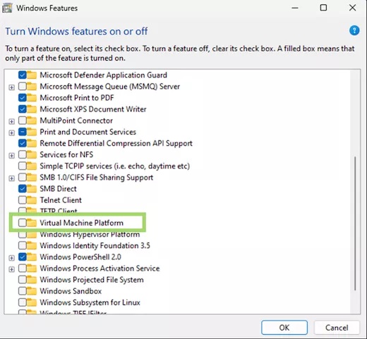 windows 11-1 ویندوز ۱۱