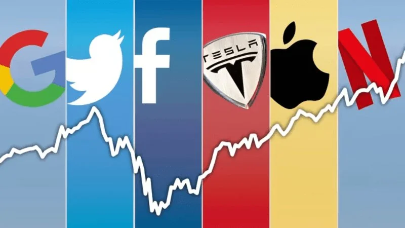 American Tech Companies 2 شرکتهای فناوری آمریکایی