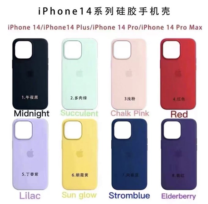 Fake iPhone Cases قاب فیک آیفون