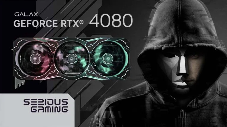 نسخه 16 گیگابایتی RTX 4080