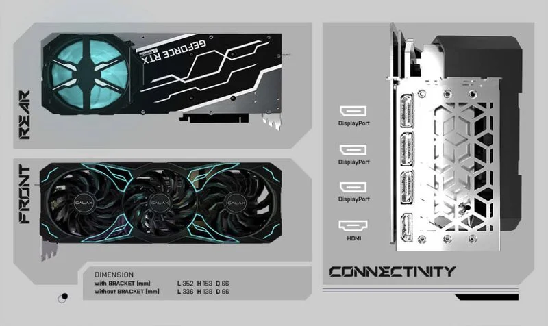 نسخه 16 گیگابایتی RTX 4080