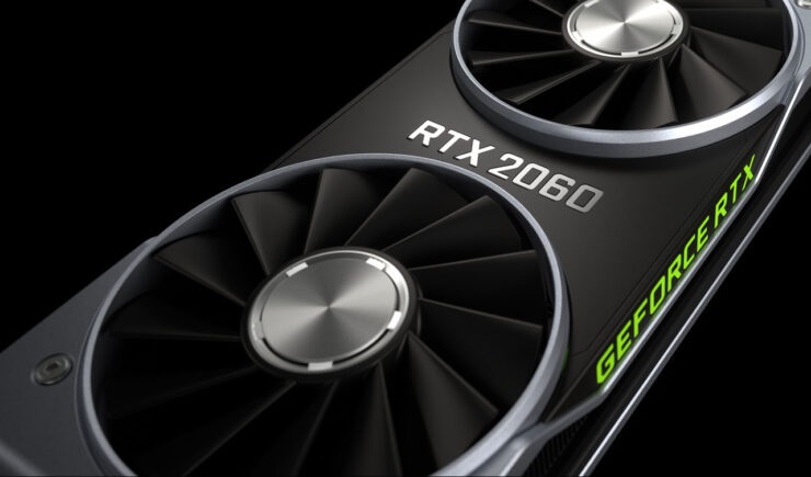 انویدیا تولید کارت‌ های گرافیکی محبوب سری RTX 2060 و GTX 1660 را متوقف کرد - دیجینوی