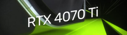 انویدیا RTX 4070 Ti