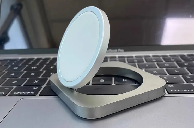 magsafe تصویر مگ سیف بعدی اپل فاش شد - دیجینوی