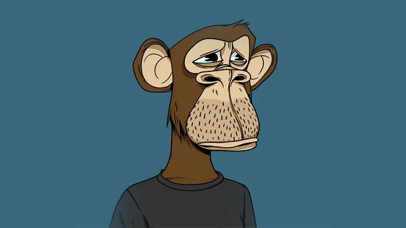 قیمت NFT خریداری شده توسط جاستین بیبر از ۱.۳ میلیون دلار به ۶۹ هزار دلار سقوط کرد - دیجینوی