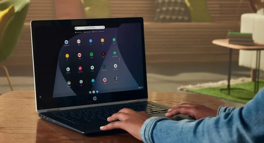 ChromeOS به زودی امکان کنترل ماوس و صفحه کلید با حرکات چهره را فراهم می کند - دیجینوی