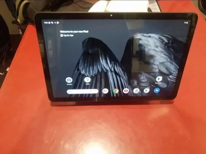 Google Pixel Tablet 5 گوگل پیکسل تبلت