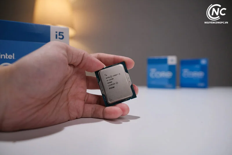 Intel Core i5-13400 3 اینتل Core i5-13400