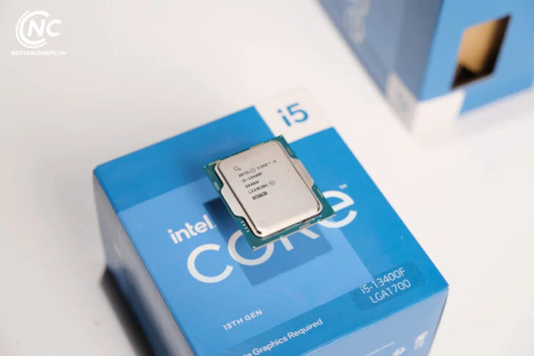 اینتل Core i5-13400