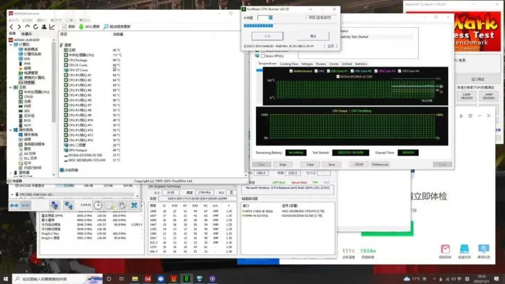 اینتل Core i5-13500