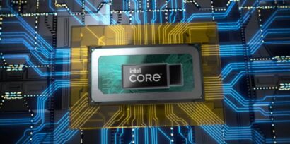 اینتل Core i5-1350P