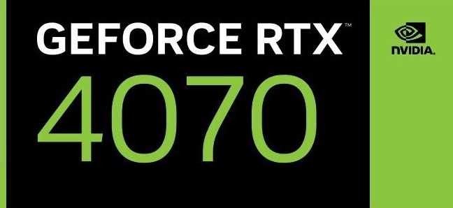 کارت گرافیکی RTX 4070 Ti انویدیا پرفروش ترین کارت خرده فروشی های آنلاین شد - دیجینوی