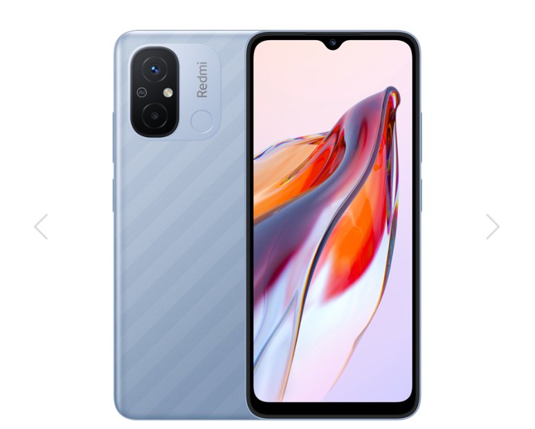 Redmi 12C 1 ردمی 12C