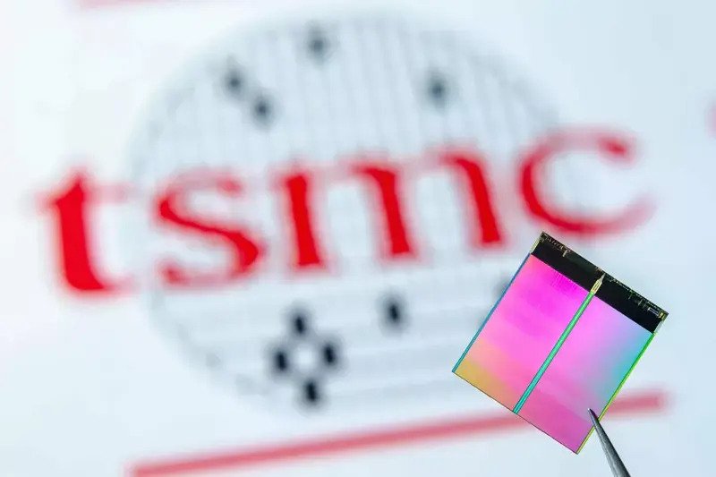 تراشه ۲ نانومتری TSMC