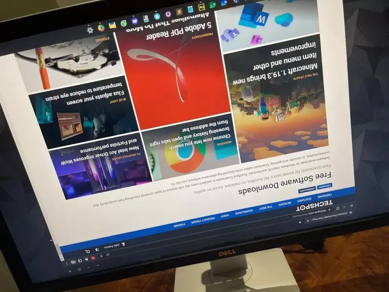Top 10 Tech Pranks 12 10 شوخی برتر مرتبط با کامپیوتر