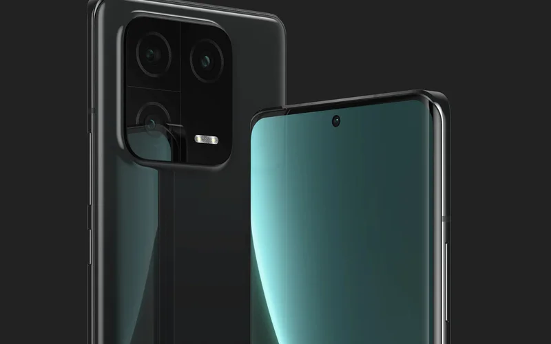 Xiaomi 13 Pro شیائومی 13 پرو