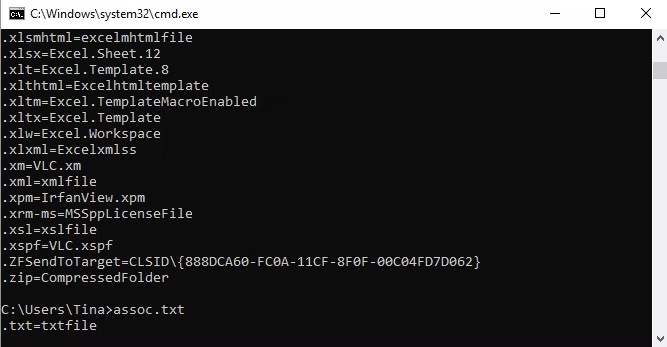 معرفی ۲۰ دستور کاربردی Command Prompt - دیجینوی