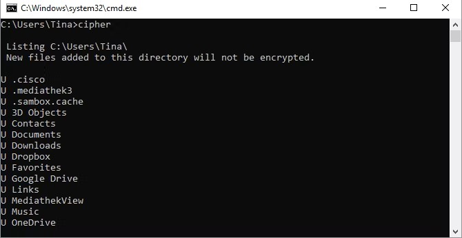 معرفی ۲۰ دستور کاربردی Command Prompt - دیجینوی