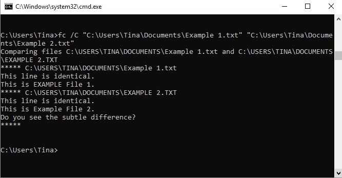 معرفی ۲۰ دستور کاربردی Command Prompt - دیجینوی