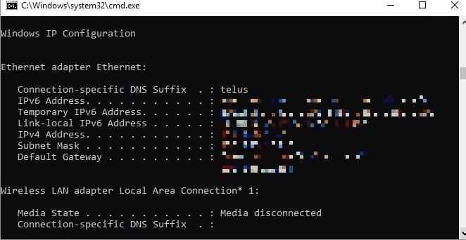 معرفی ۲۰ دستور کاربردی Command Prompt - دیجینوی