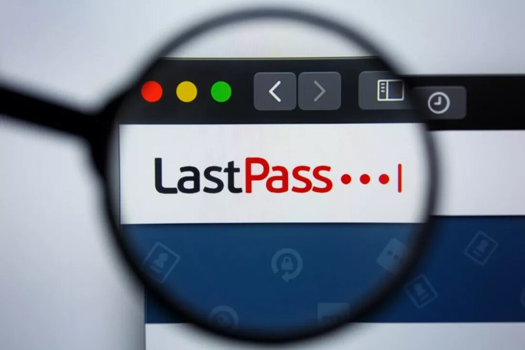 سرویس مدیریت پسورد LastPass هک شد - دیجینوی