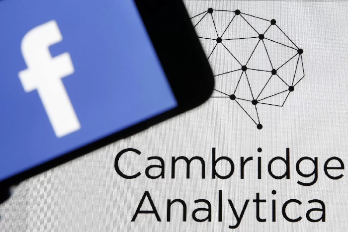 متا به پرداخت ۷۲۵ میلیون دلار دیگر بابت رسوایی Cambridge Analytica محکوم شد - دیجینوی