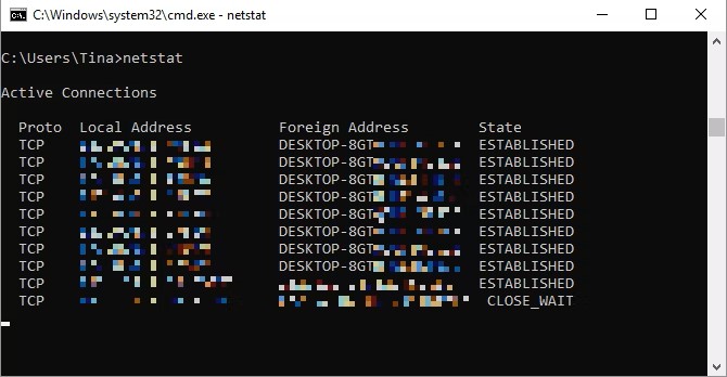 معرفی ۲۰ دستور کاربردی Command Prompt - دیجینوی