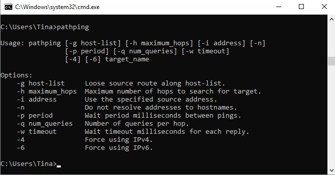 معرفی ۲۰ دستور کاربردی Command Prompt - دیجینوی